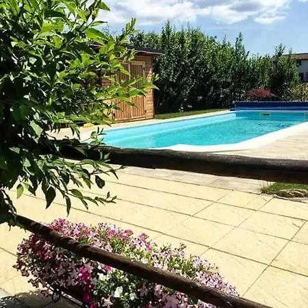 Cascina Tripoli Oda ve Kahvaltı