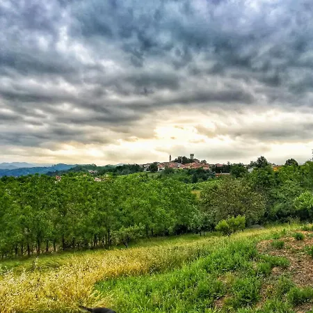 Cascina Tripoli * San Cristoforo