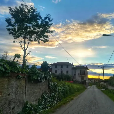 Cascina Tripoli