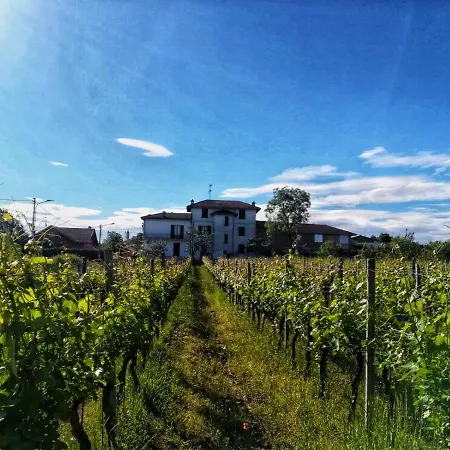 Bed & Breakfast Cascina Tripoli San Cristoforo