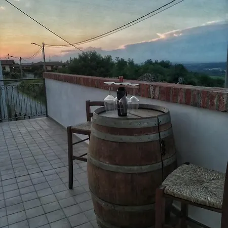 Cascina Tripoli Oda ve Kahvaltı