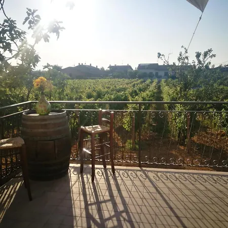 Cascina Tripoli *