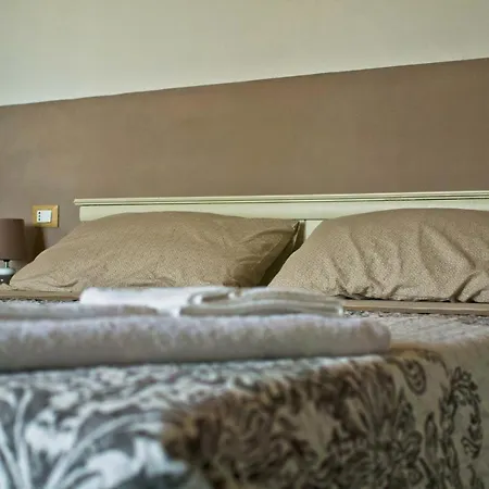 Cascina Tripoli * San Cristoforo