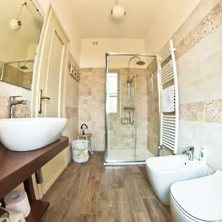 Cascina Tripoli Oda ve Kahvaltı