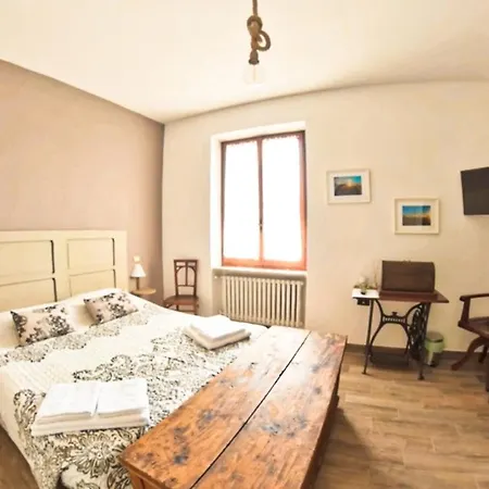 Cascina Tripoli