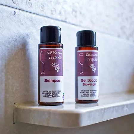 Cascina Tripoli Oda ve Kahvaltı *