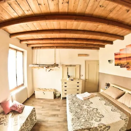Cascina Tripoli *