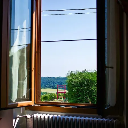 Cascina Tripoli * San Cristoforo